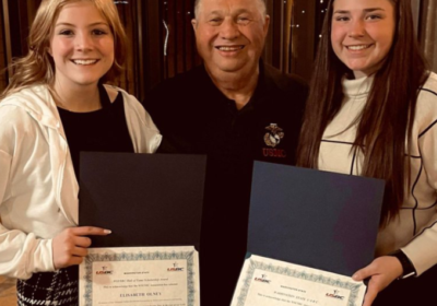 Snohomish County Youth Awarded Scholarships from Washington State USBC